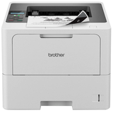 Artikelbild 1 für brother HL-L6210DW Laserdrucker grau, Artikelnummer 157907