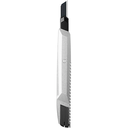 Artikelbild 3 für Hansa Cuttermesser HP-100.9 silber 9 mm, 1 St., Artikelnummer 372119