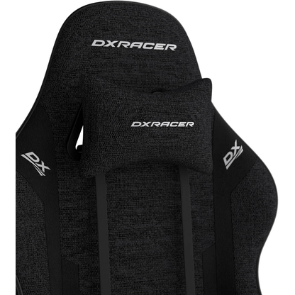 Artikelbild 7 für DXRacer Gaming Stuhl Prince Stoff schwarz, Artikelnummer 661688