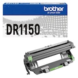 Artikelbild 1 für brother DR-1150 schwarz Trommel, Artikelnummer 731848