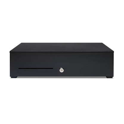 Artikelbild 2 für Safescan Kassenschublade 121-0565 HD-5030 schwarz, Artikelnummer 358743