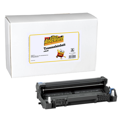 Artikelbild 13 für office discount schwarz Trommel kompatibel zu brother DR-3100, Artikelnummer 121640