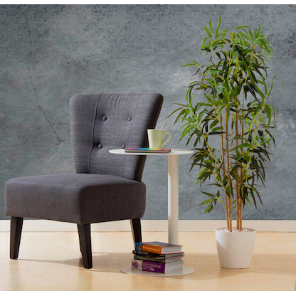 Artikelbild 2 für meet powered by PAPERFLOW Beistelltisch Stahl weiß 40,0 x 40,0 x 57,0 cm, Artikelnummer 139822