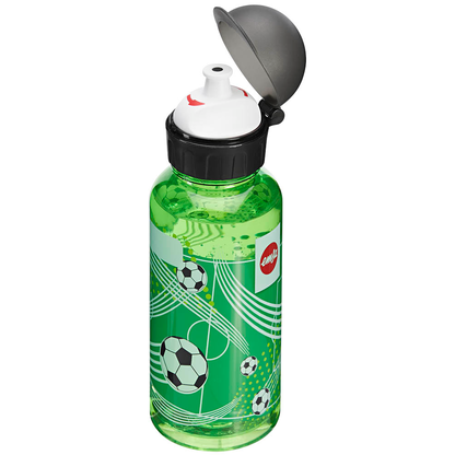 Artikelbild 7 für emsa Kinder Trinkflasche & Lunchbox Fußball transparent, 1 Set, Artikelnummer 171441