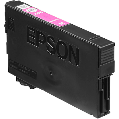 Artikelbild 3 für EPSON 408/T09J3 magenta Druckerpatrone, Artikelnummer 677672