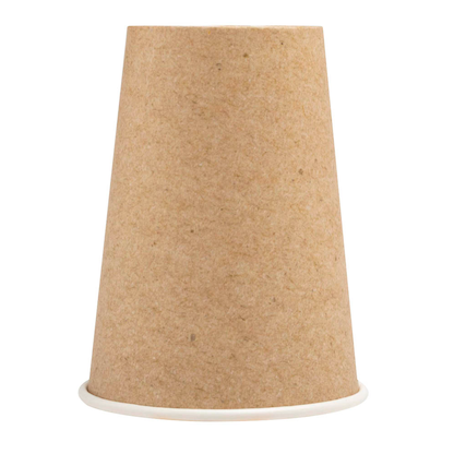 Artikelbild 2 für 15 PROnappe Einweg-Kaffeebecher 200,0 ml, Artikelnummer 346139