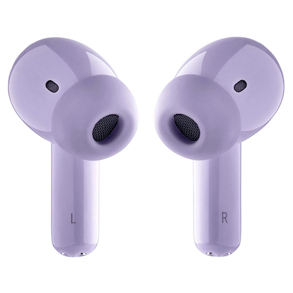 Artikelbild 4 für Intenso Buds Plus In-Ear-Kopfhörer lila, Artikelnummer 389423