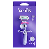 Artikelbild 1 für Gillette Venus Extra Smooth Swirl Rasierer, Artikelnummer 585598