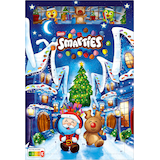 Artikelbild 1 für SMARTIES® Adventskalender 24 St./193,9 g, Artikelnummer 593317