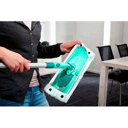 Artikelbild 3 für LEIFHEIT Set Combi M Bodenwischer, Artikelnummer 449811