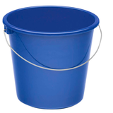 Artikelbild 1 für Putzeimer 5,0 l, Artikelnummer 298301
