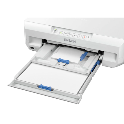 Artikelbild 9 für AKTION: EPSON Expression Photo XP-65 Tintenstrahldrucker weiß mit 25 Euro CashBack, Artikelnummer 952232