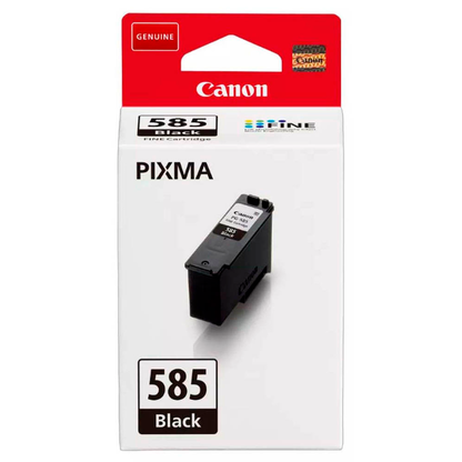 Artikelbild 4 für Canon PG-585 BK schwarz Druckkopf, Artikelnummer 361828