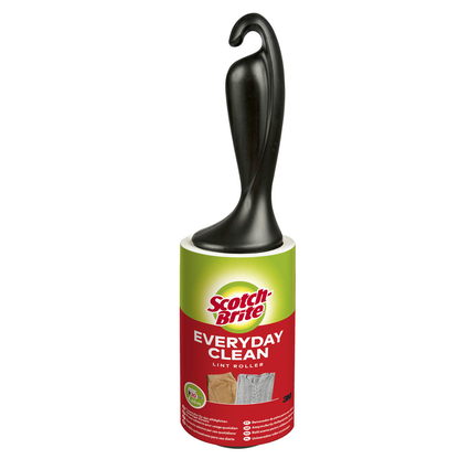 Artikelbild 12 für Scotch-Brite Fusselroller Everyday Clean, Artikelnummer 135721