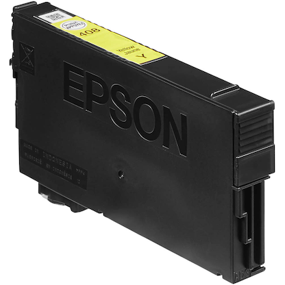 Artikelbild 3 für EPSON 408/T09J4 gelb Druckerpatrone, Artikelnummer 677697