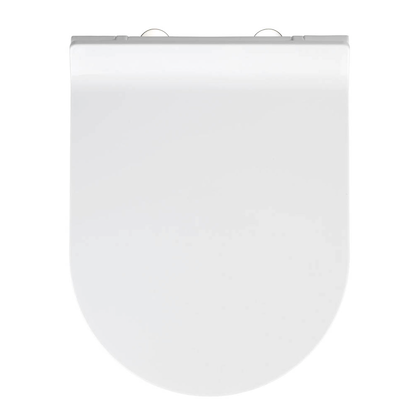 Artikelbild 6 für WENKO WC-Sitz mit Absenkautomatik Habos weiß, Artikelnummer 811832