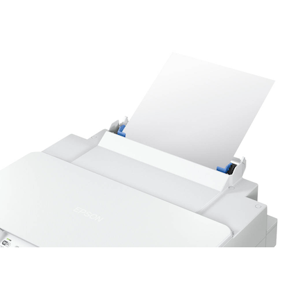 Artikelbild 10 für AKTION: EPSON Expression Photo XP-65 Tintenstrahldrucker weiß mit 25 Euro CashBack, Artikelnummer 952232
