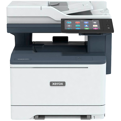 Artikelbild 3 für xerox VersaLink C415 4 in 1 Farblaser-Multifunktionsdrucker grau, Artikelnummer 152829