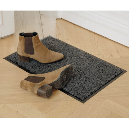 Artikelbild 5 für Mercury Fußmatte Cosmos anthrazit 60,0 x 90,0 cm, Artikelnummer 763353