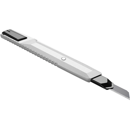 Artikelbild 22 für Hansa Cuttermesser HP-100.9 silber 9 mm, 1 St., Artikelnummer 372119