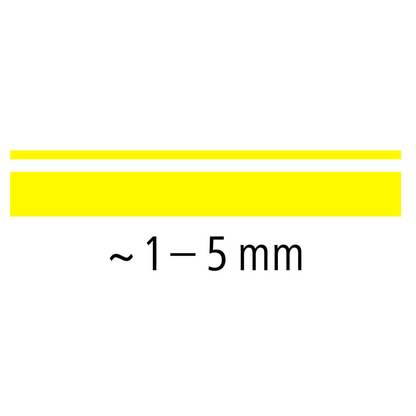 Artikelbild 8 für STAEDTLER Textsurfer® classic 364 Textmarker farbsortiert, 4 St., Artikelnummer 464337