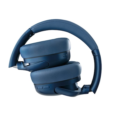 Artikelbild 6 für Intenso O400HA Kopfhörer blau, Artikelnummer 514437