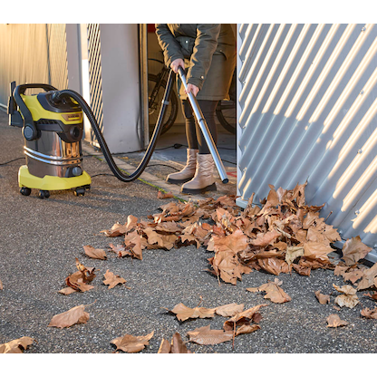 Artikelbild 12 für KÄRCHER WD 6 P S V-30/6/22/T Nass-/Trockensauger 1.300 W, Artikelnummer 744983