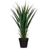 Artikelbild 1 für meet powered by PAPERFLOW YUCCA Kunstpalme 60,0 cm, Artikelnummer 521847