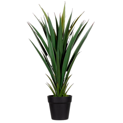 Artikelbild für meet powered by PAPERFLOW YUCCA Kunstpalme 60,0 cm, Artikelnummer 521847