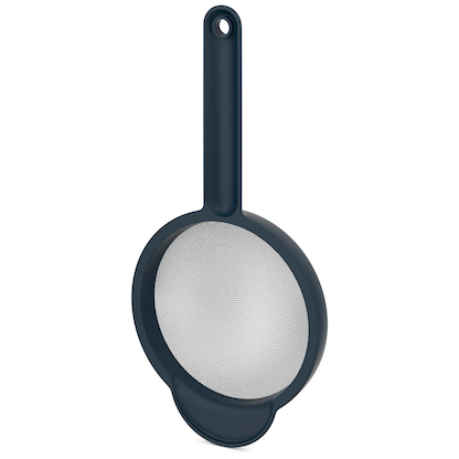 Artikelbild 2 für MEPAL Küchensieb Chef It navy 16,7 cm, Artikelnummer 546477