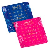 Artikelbild 1 für Lindt Adventskalender Mini Pralinés 24 St./125,0 g, Artikelnummer 628109