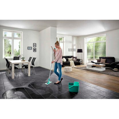 Artikelbild 4 für LEIFHEIT Set Combi M Bodenwischer, Artikelnummer 449811