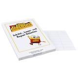 Artikelbild 1 für 2.400 office discount Etiketten weiß 64,6 x 33,8 mm, Artikelnummer 312811