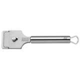 Artikelbild 1 für WMF Glasschaber Profi Plus silber, Artikelnummer 981492