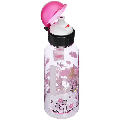 Artikelbild 7 für emsa Kinder Trinkflasche & Lunchbox Prinzessin transparent, 1 Set, Artikelnummer 958348