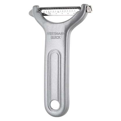 Artikelbild für WESTMARK Julienneschäler Quick-Spezial silber, Artikelnummer 711384