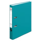 Artikelbild 1 für herlitz maX.file protect Ordner caribbean turquoise Kunststoff 5,0 cm DIN A4, Artikelnummer 928731
