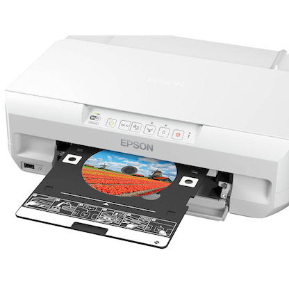 Artikelbild 11 für AKTION: EPSON Expression Photo XP-65 Tintenstrahldrucker weiß mit 25 Euro CashBack, Artikelnummer 952232