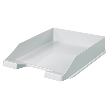 Artikelbild für office discount Briefablage lichtgrau, Artikelnummer 831093