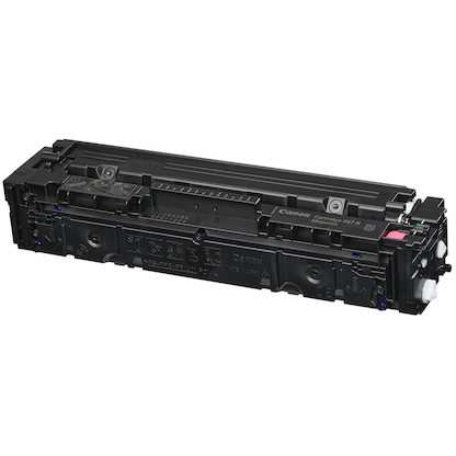 Artikelbild 5 für Canon 067H M magenta Toner, Artikelnummer 839347
