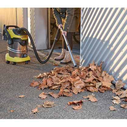 Artikelbild 13 für KÄRCHER WD 6 P S V-30/6/22/T Nass-/Trockensauger 1.300 W, Artikelnummer 744983