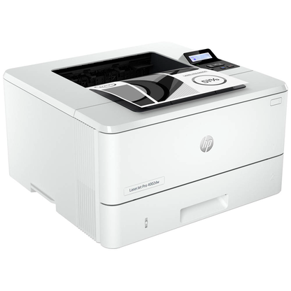 Artikelbild 2 für HP LaserJet Pro 4002dw Laserdrucker weiß, Artikelnummer 777353