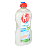 Artikelbild 1 für Pril SENSITIVE Spülmittel 0,45 l, Artikelnummer 540306