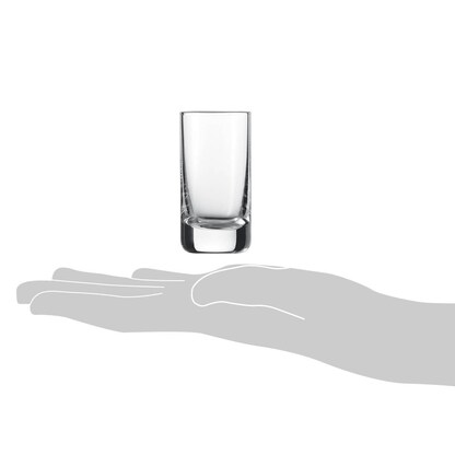 Artikelbild 3 für Schott Zwiesel Schnapsgläser Convention 460,0 ml, 6 St., Artikelnummer 548208