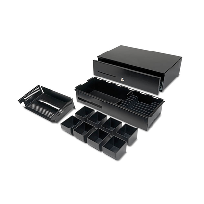 Artikelbild 3 für Safescan Kassenschublade 121-0565 HD-5030 schwarz, Artikelnummer 358743
