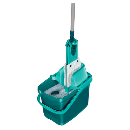 Artikelbild 9 für LEIFHEIT Set Combi M Bodenwischer, Artikelnummer 449811