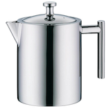 Artikelbild 1 für alfi Teekanne Tea Pot silber, Artikelnummer 913699