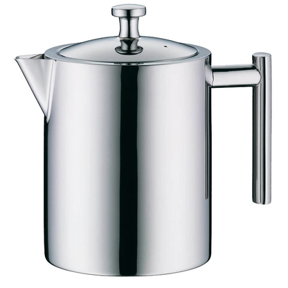 Artikelbild 15 für alfi Teekanne Tea Pot silber, Artikelnummer 913699