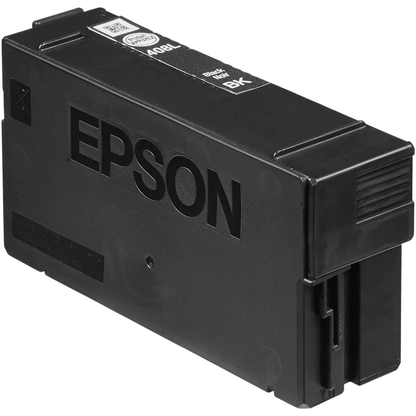 Artikelbild 3 für EPSON 408L/T09K1 schwarz Druckerpatrone, Artikelnummer 677712