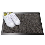 Artikelbild 1 für Mercury Fußmatte Cosmopolitan beige 40,0 x 60,0 cm, Artikelnummer 763361